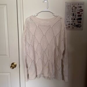 Sonoma Basic Sweater <3